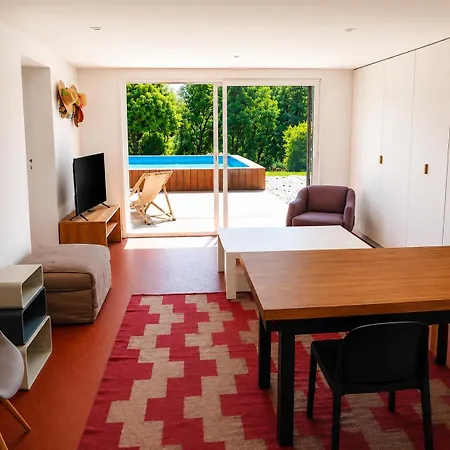 Prázdninový dům Avec Piscine Privee 6ch Aux Portes De Nantes Vertou