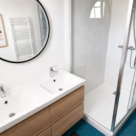 Avec Piscine Privee 6ch Aux Portes De Nantes *